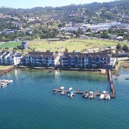 Laguna Grove Holiday Rentals Knysna Luaran gambar