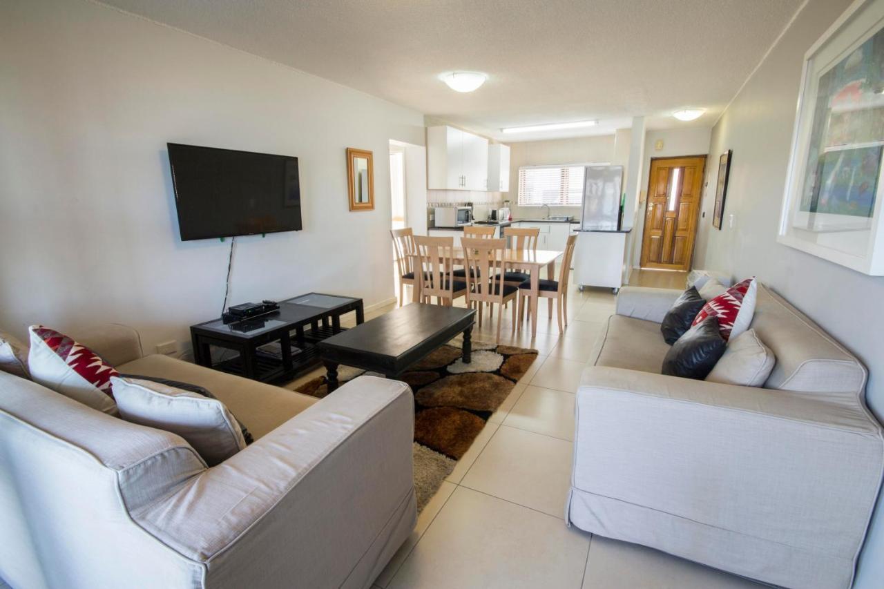 Laguna Grove Holiday Rentals Knysna Luaran gambar