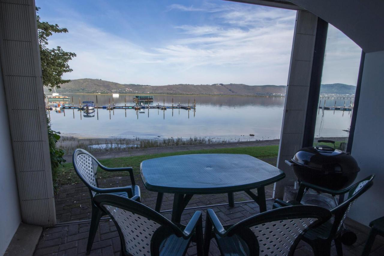 Laguna Grove Holiday Rentals Knysna Luaran gambar