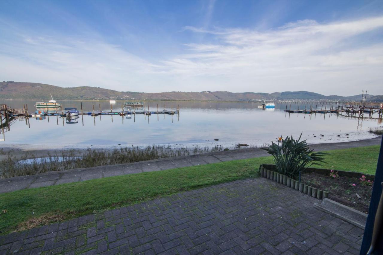 Laguna Grove Holiday Rentals Knysna Luaran gambar