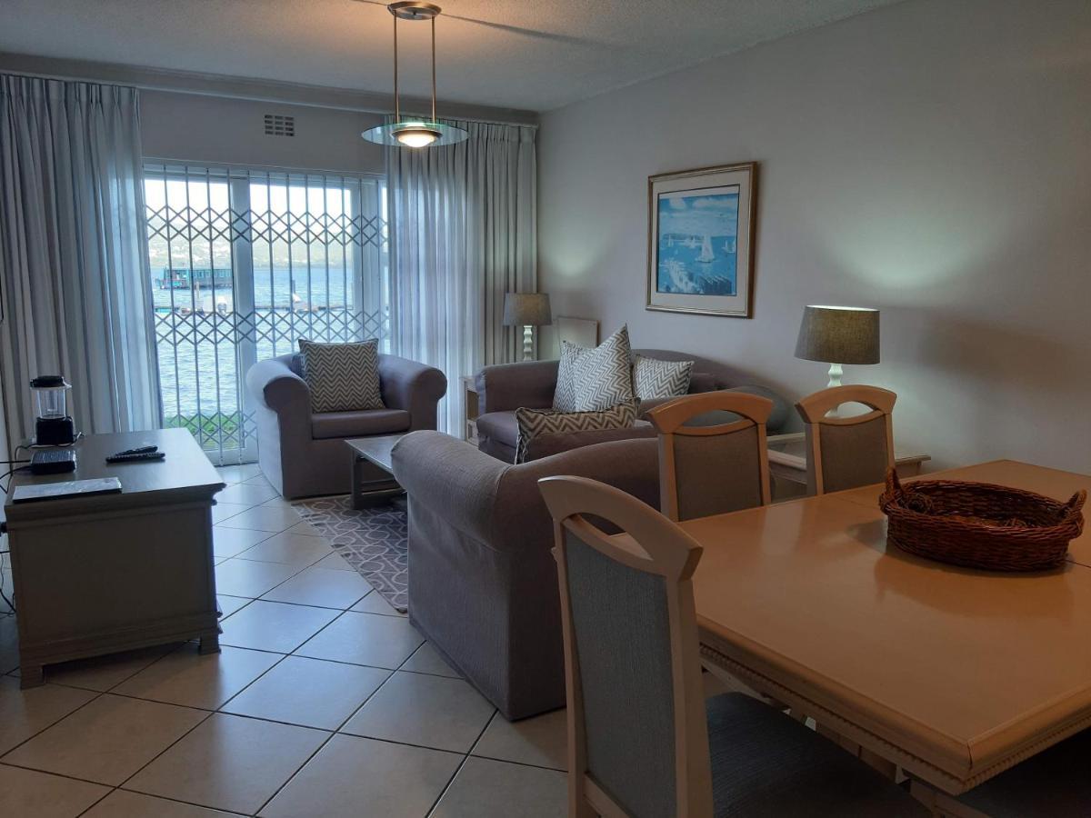 Laguna Grove Holiday Rentals Knysna Luaran gambar