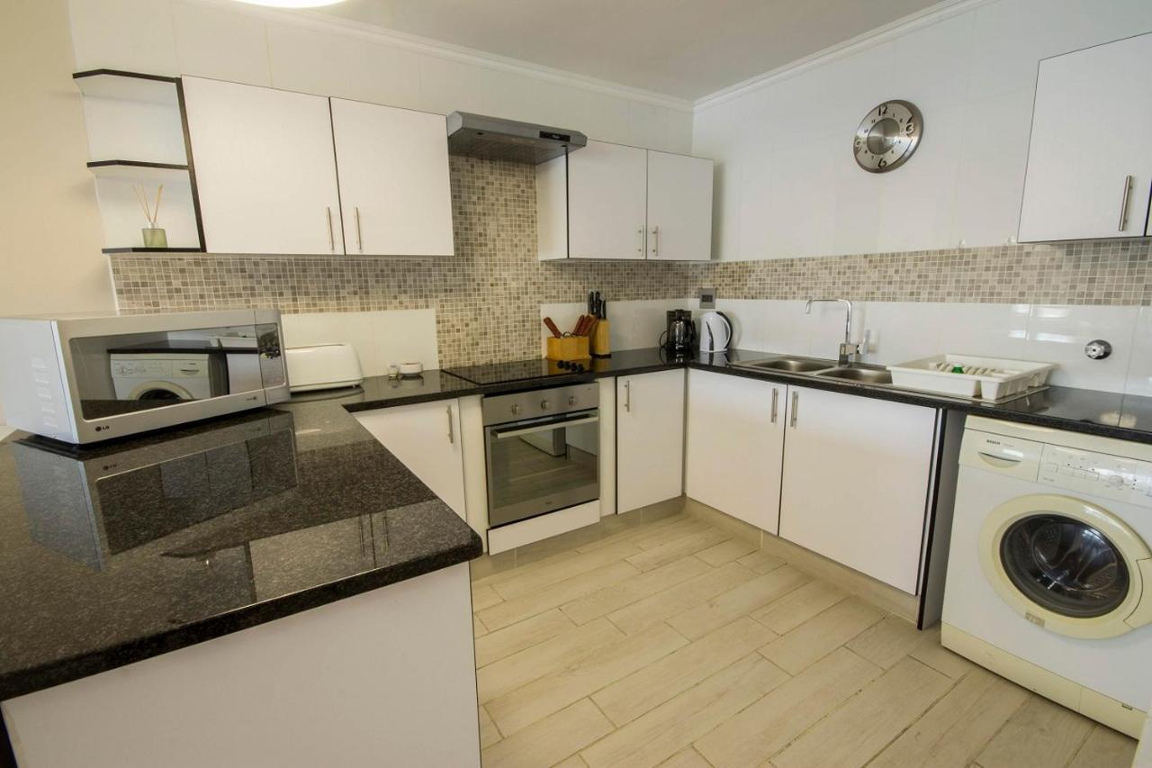 Laguna Grove Holiday Rentals Knysna Luaran gambar