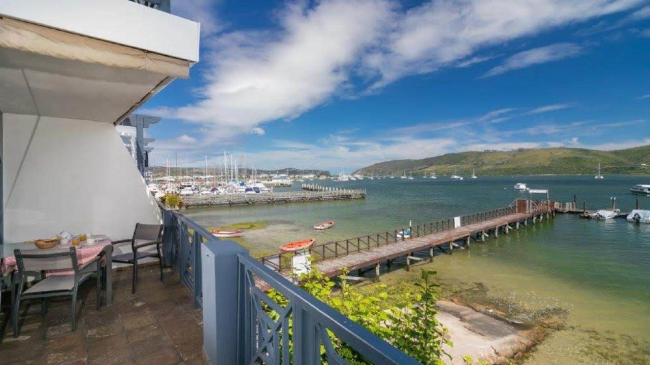 Laguna Grove Holiday Rentals Knysna Luaran gambar