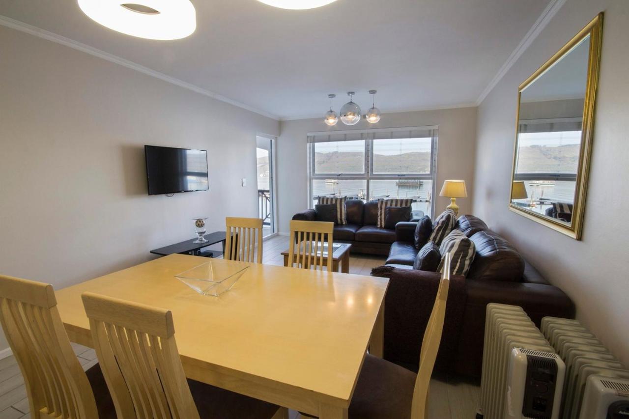 Laguna Grove Holiday Rentals Knysna Luaran gambar