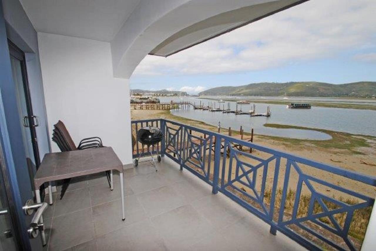 Laguna Grove Holiday Rentals Knysna Luaran gambar