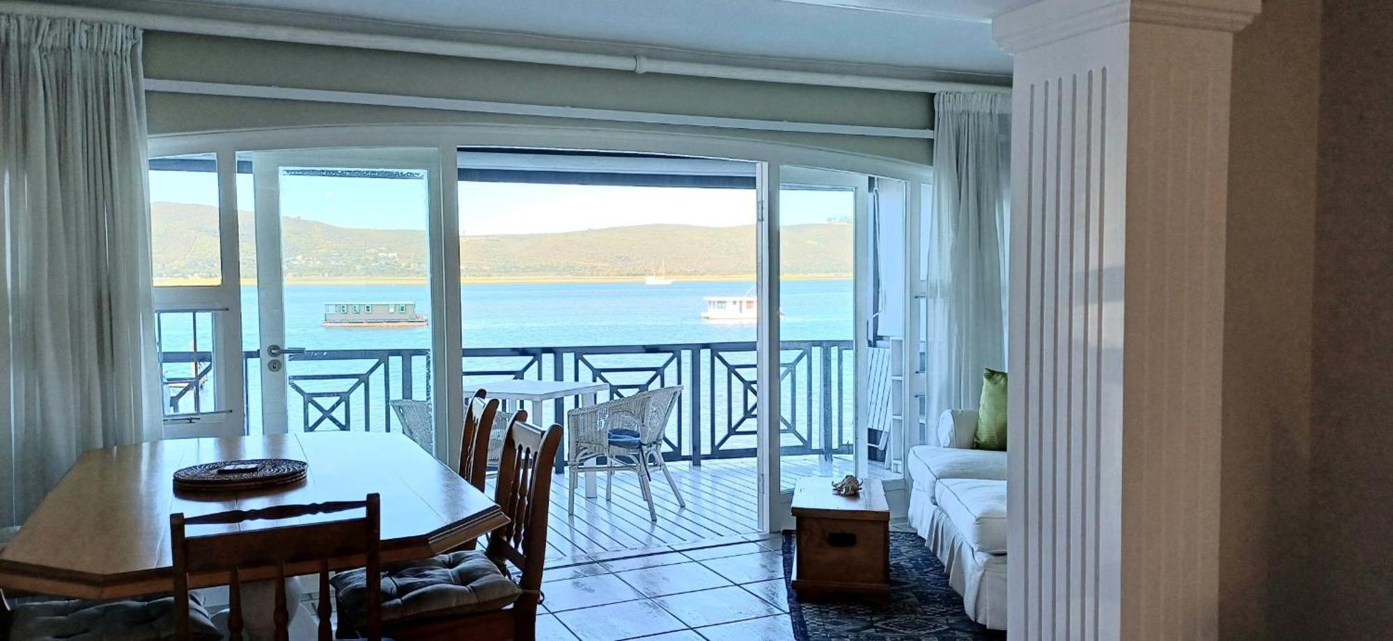 Laguna Grove Holiday Rentals Knysna Luaran gambar