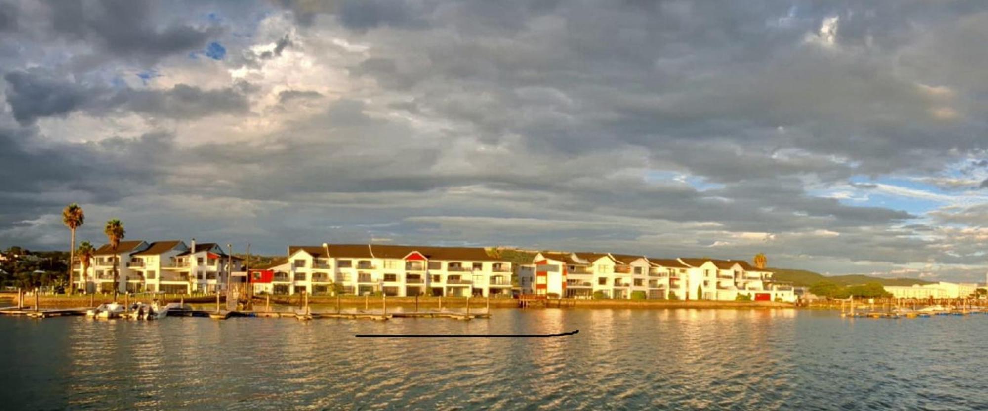 Laguna Grove Holiday Rentals Knysna Luaran gambar