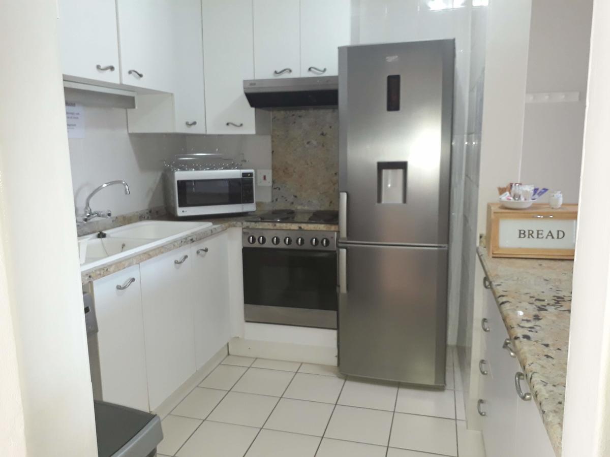 Laguna Grove Holiday Rentals Knysna Luaran gambar