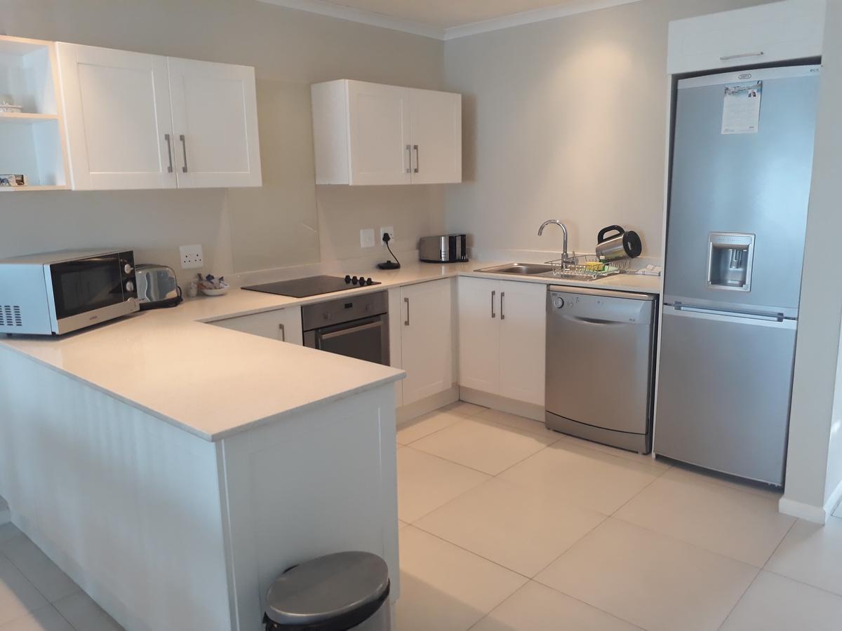 Laguna Grove Holiday Rentals Knysna Luaran gambar