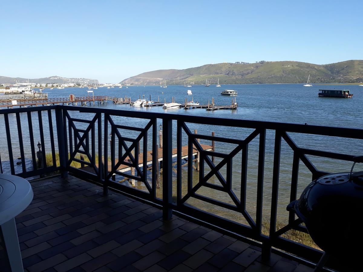 Laguna Grove Holiday Rentals Knysna Luaran gambar