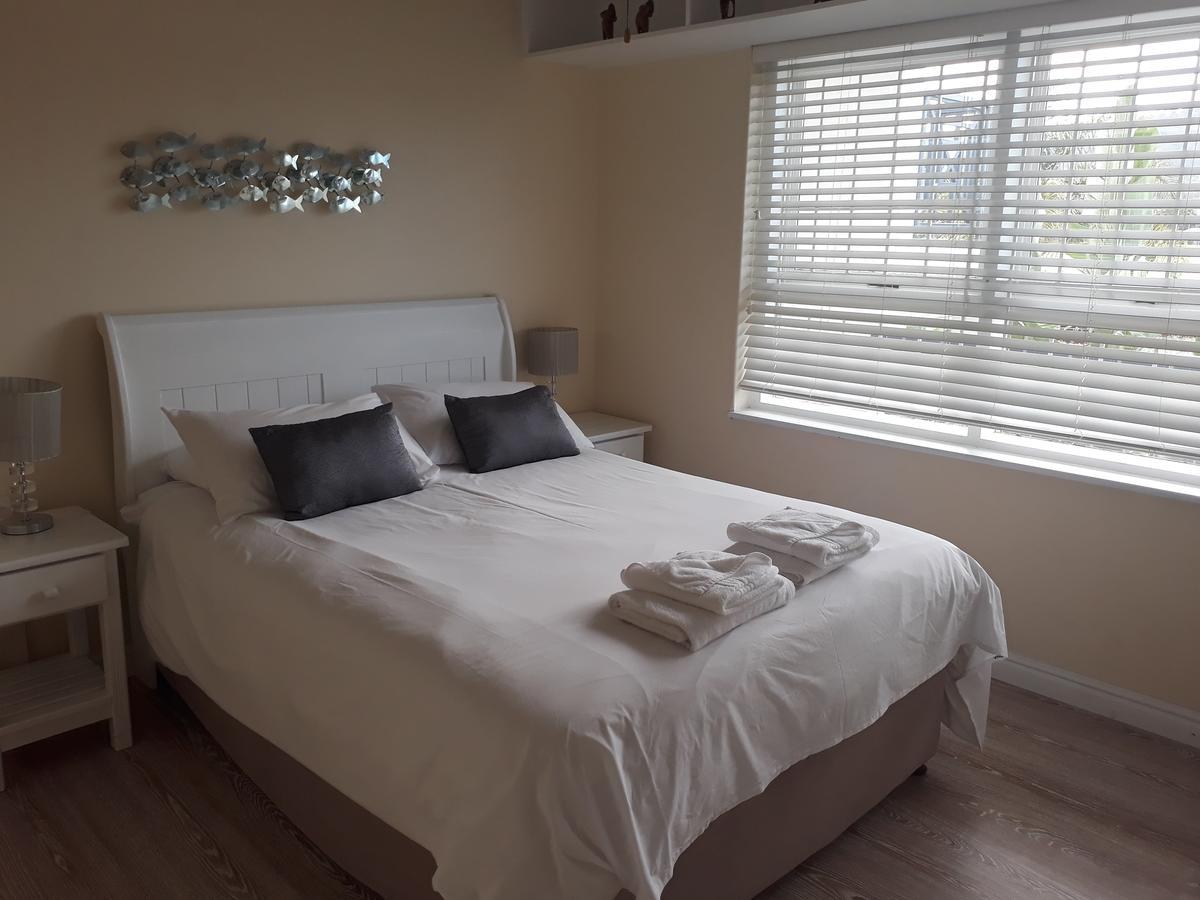 Laguna Grove Holiday Rentals Knysna Luaran gambar