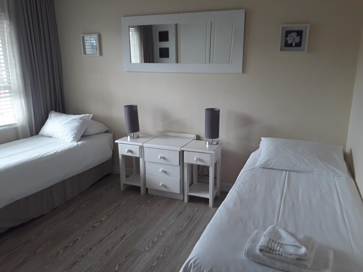 Laguna Grove Holiday Rentals Knysna Luaran gambar