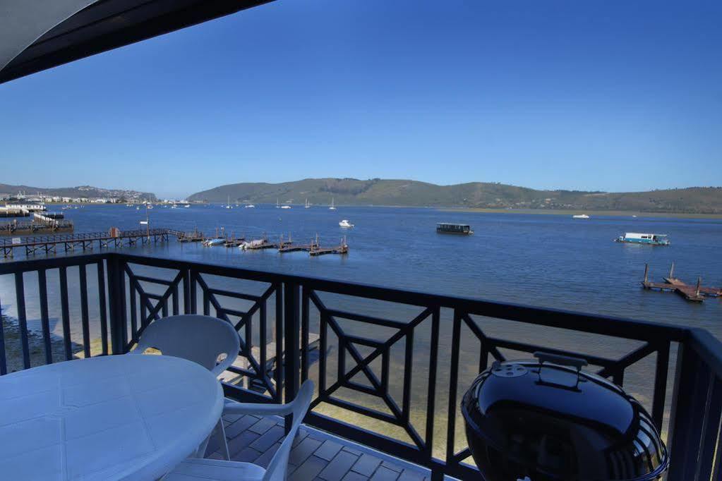 Laguna Grove Holiday Rentals Knysna Luaran gambar