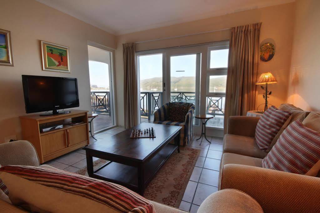 Laguna Grove Holiday Rentals Knysna Luaran gambar