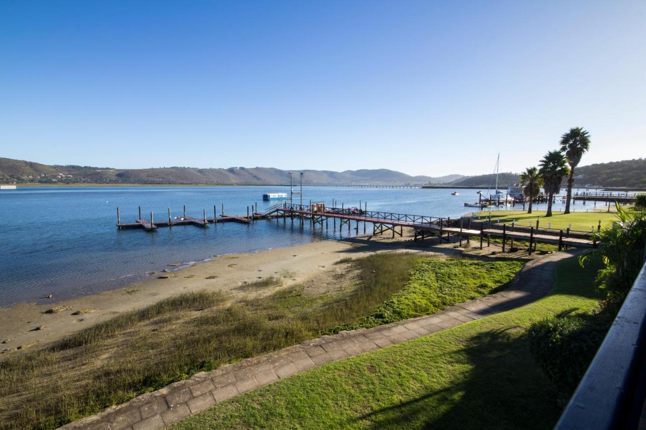 Laguna Grove Holiday Rentals Knysna Luaran gambar