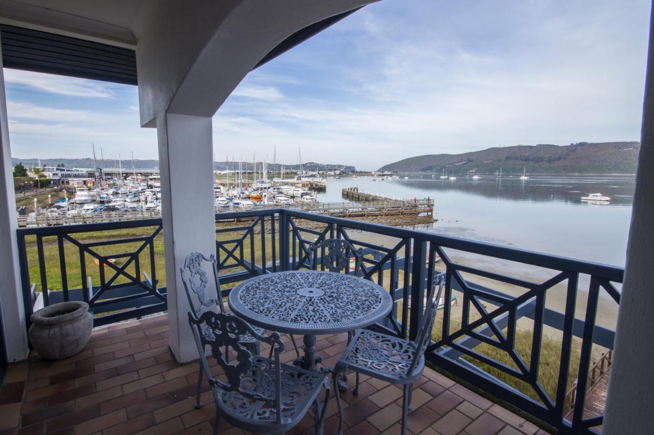 Laguna Grove Holiday Rentals Knysna Luaran gambar