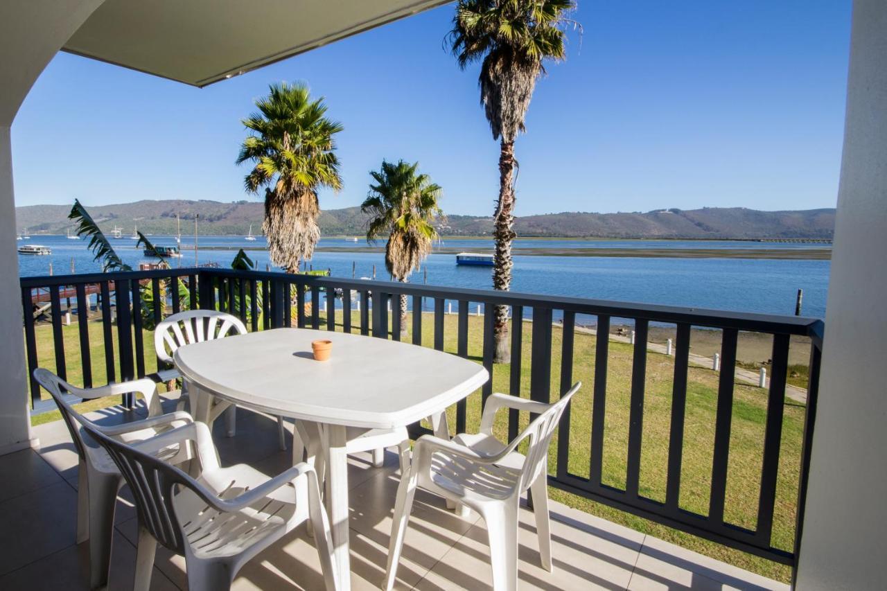 Laguna Grove Holiday Rentals Knysna Luaran gambar