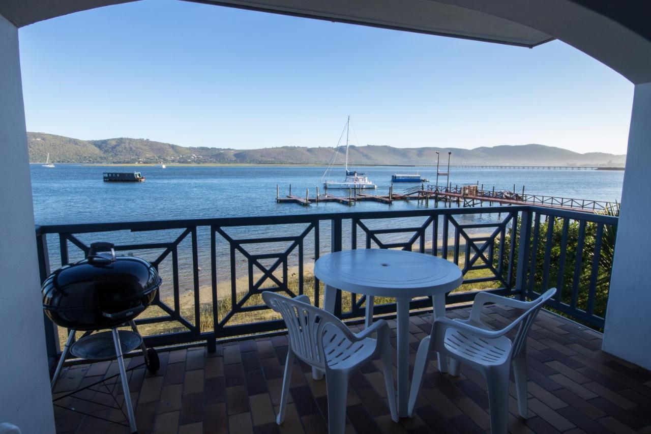 Laguna Grove Holiday Rentals Knysna Luaran gambar