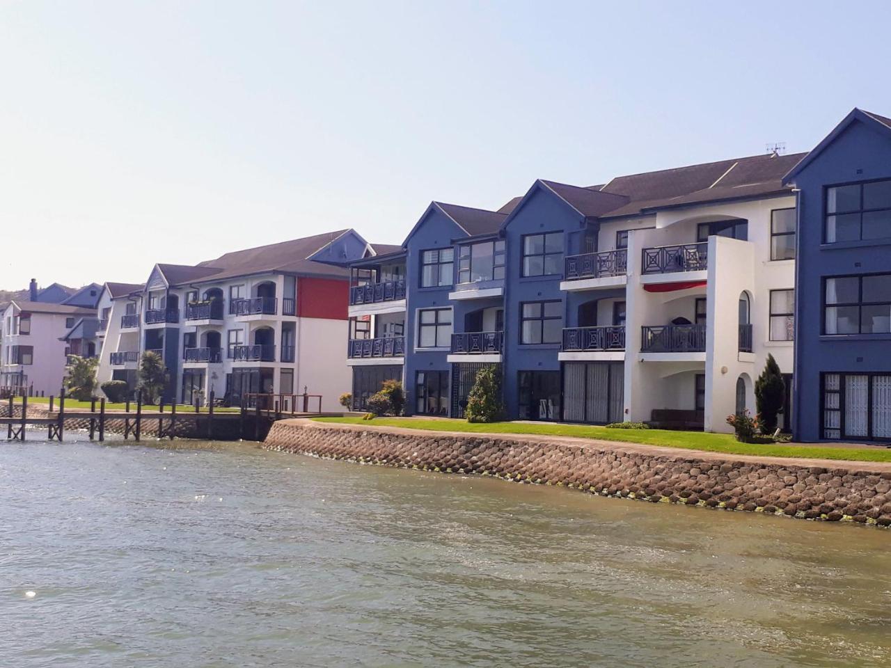 Laguna Grove Holiday Rentals Knysna Luaran gambar