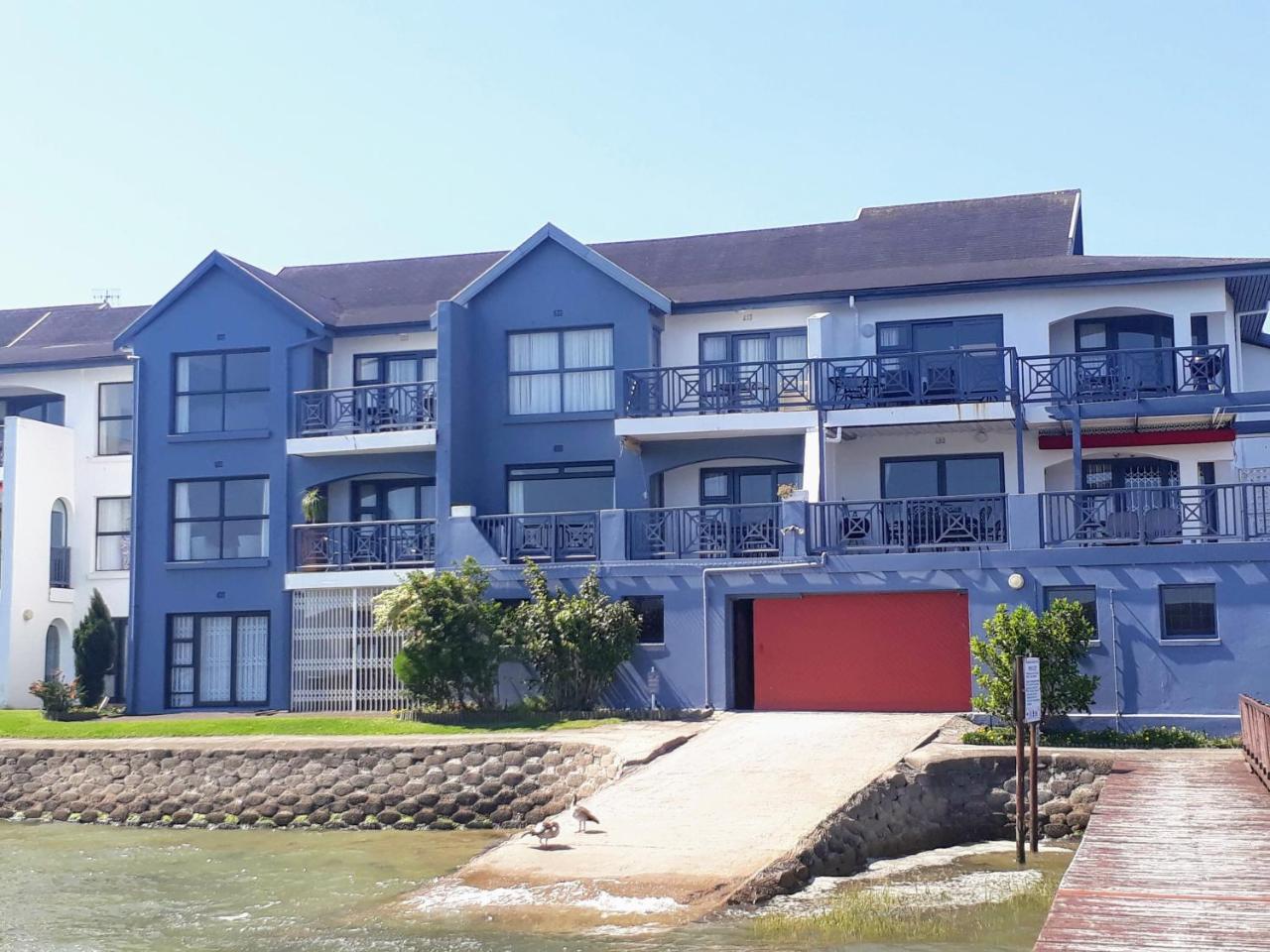 Laguna Grove Holiday Rentals Knysna Luaran gambar
