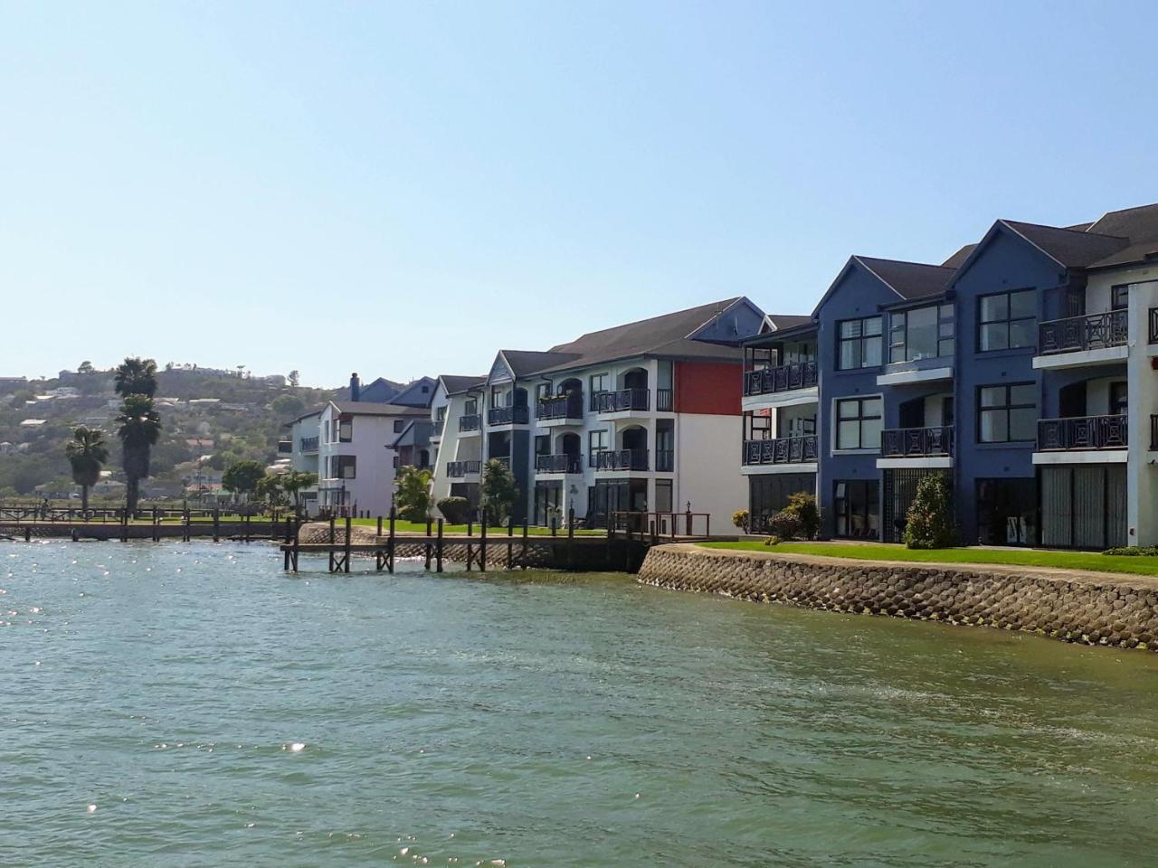 Laguna Grove Holiday Rentals Knysna Luaran gambar