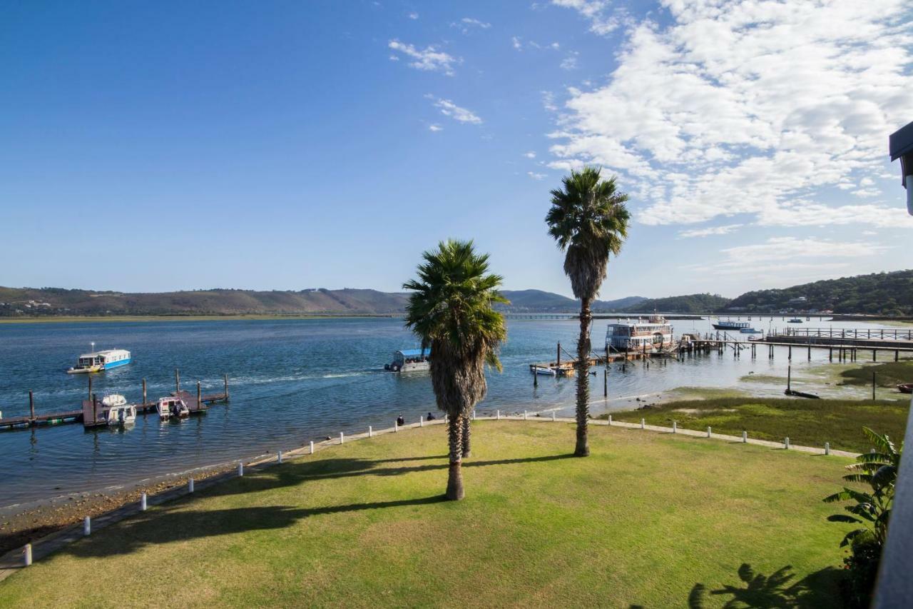 Laguna Grove Holiday Rentals Knysna Luaran gambar