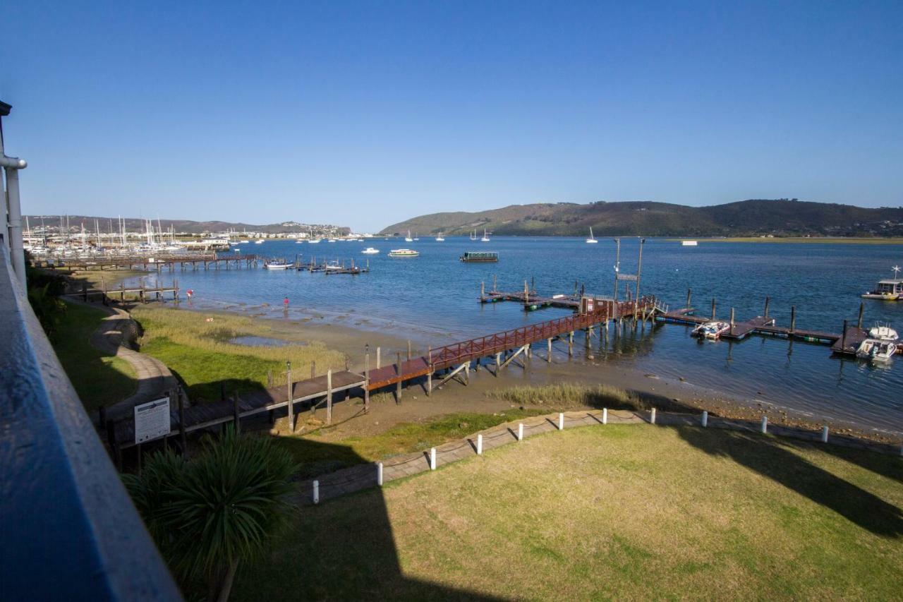 Laguna Grove Holiday Rentals Knysna Luaran gambar