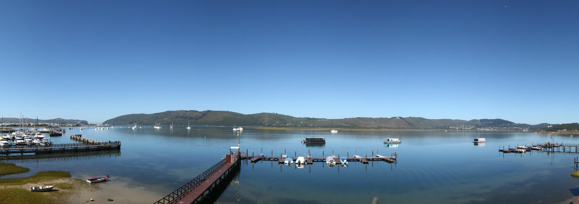 Laguna Grove Holiday Rentals Knysna Luaran gambar