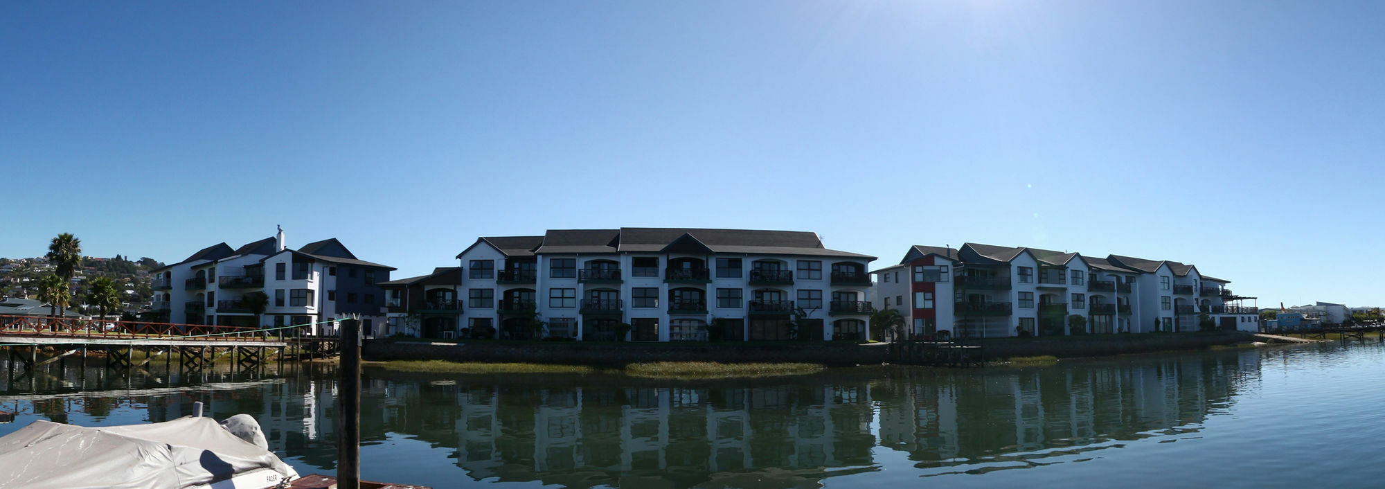 Laguna Grove Holiday Rentals Knysna Luaran gambar