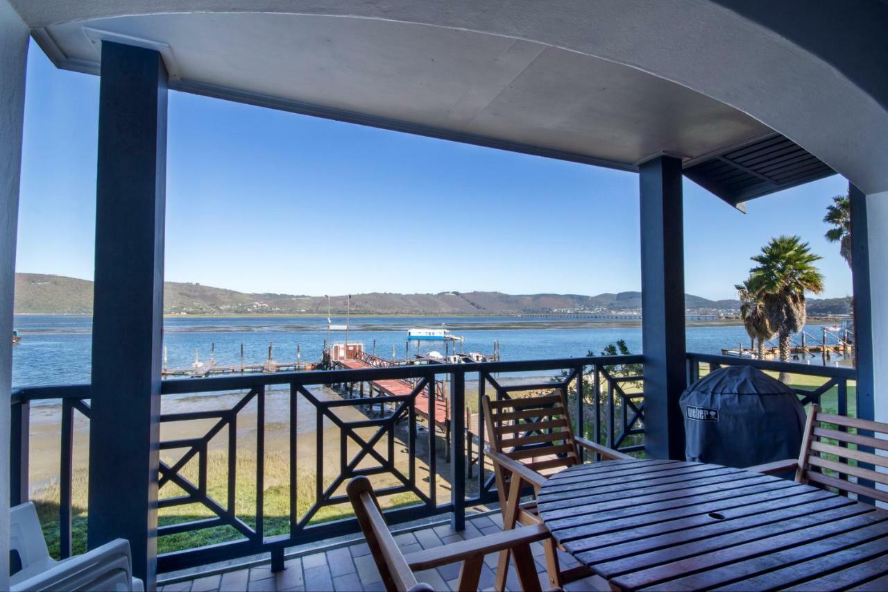 Laguna Grove Holiday Rentals Knysna Luaran gambar