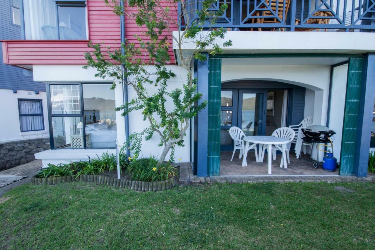 Laguna Grove Holiday Rentals Knysna Luaran gambar