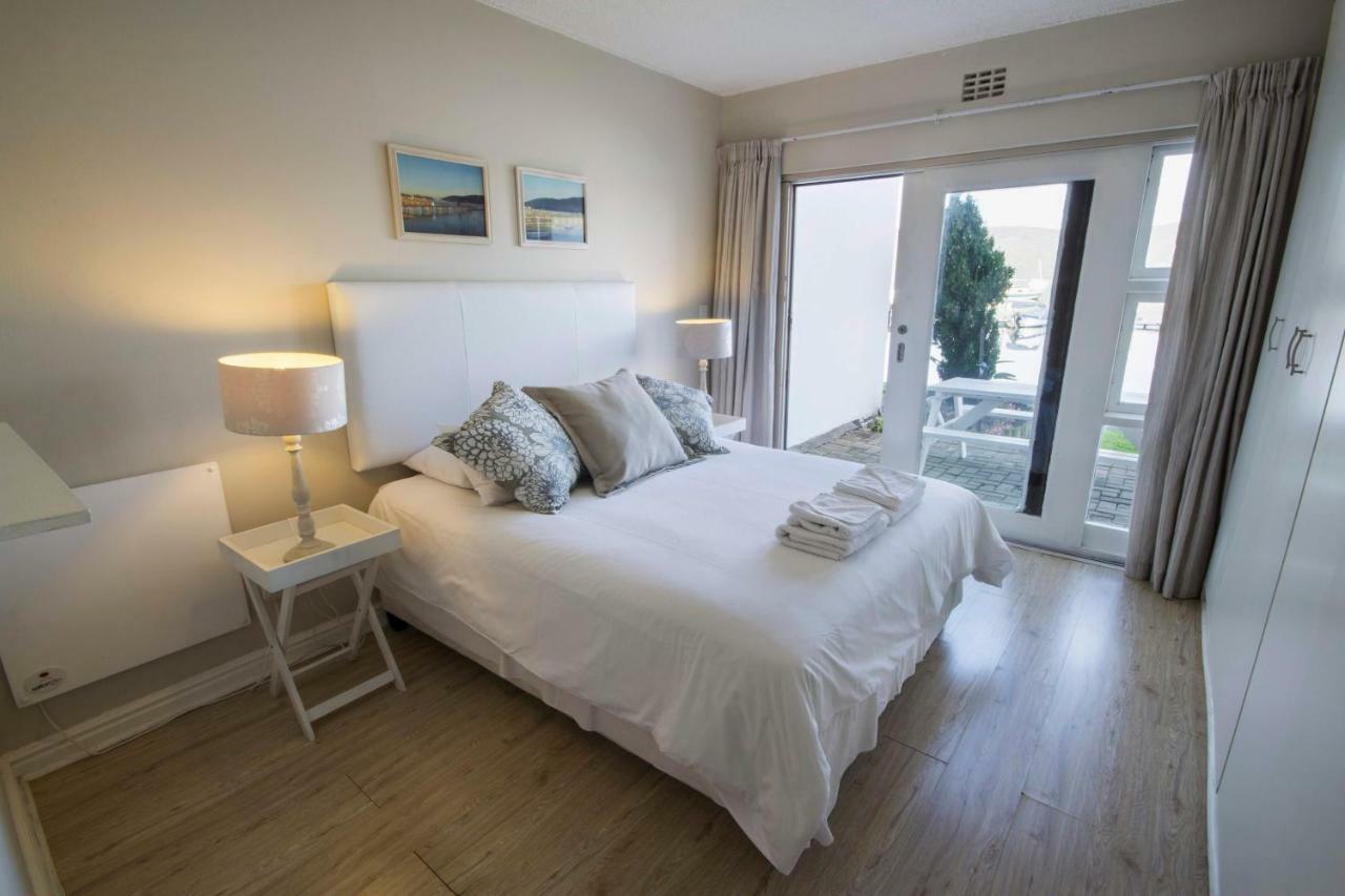 Laguna Grove Holiday Rentals Knysna Luaran gambar