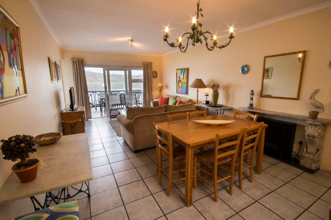 Laguna Grove Holiday Rentals Knysna Luaran gambar