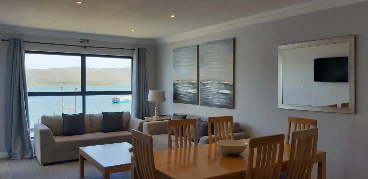 Laguna Grove Holiday Rentals Knysna Luaran gambar