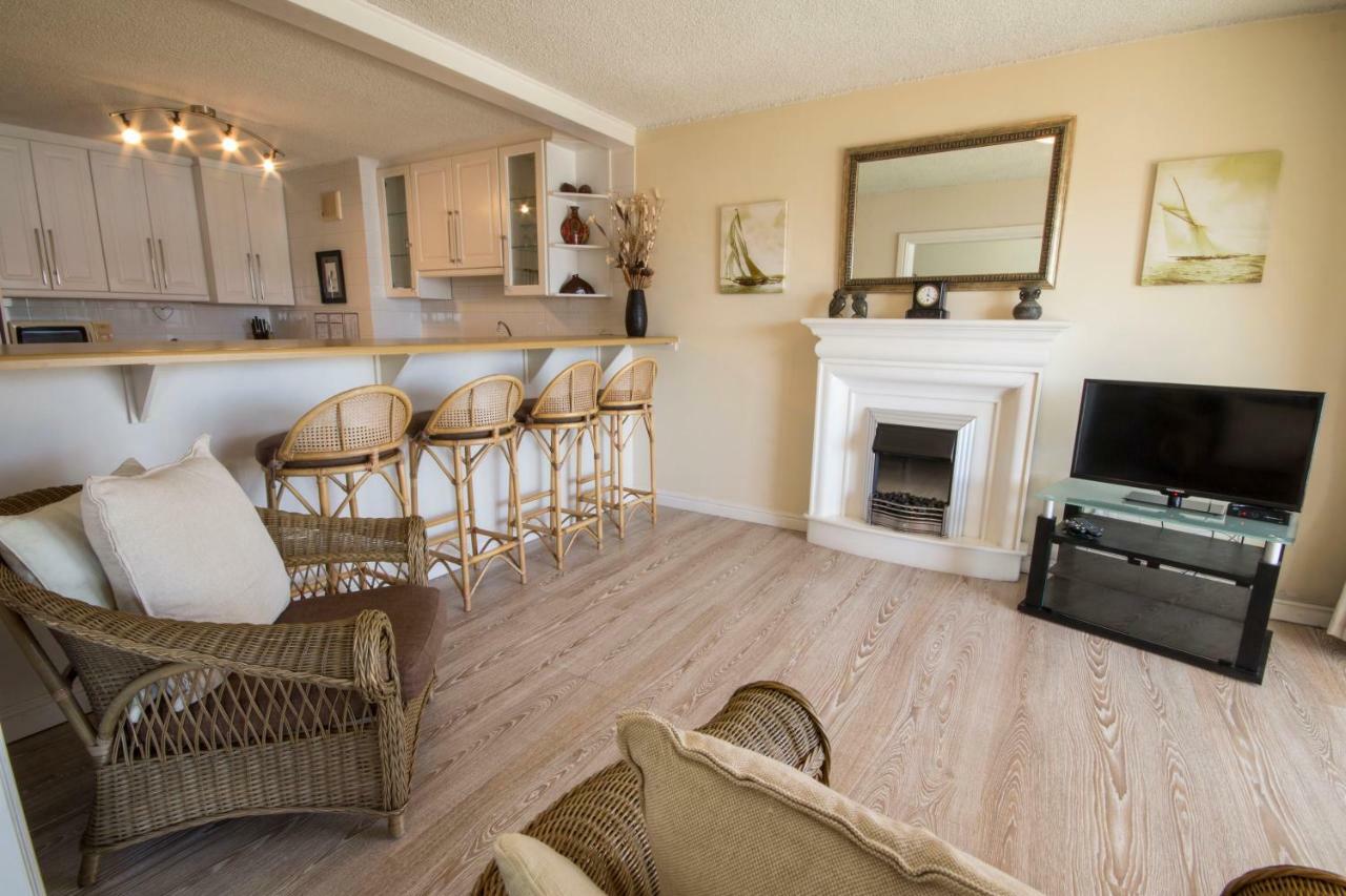 Laguna Grove Holiday Rentals Knysna Luaran gambar