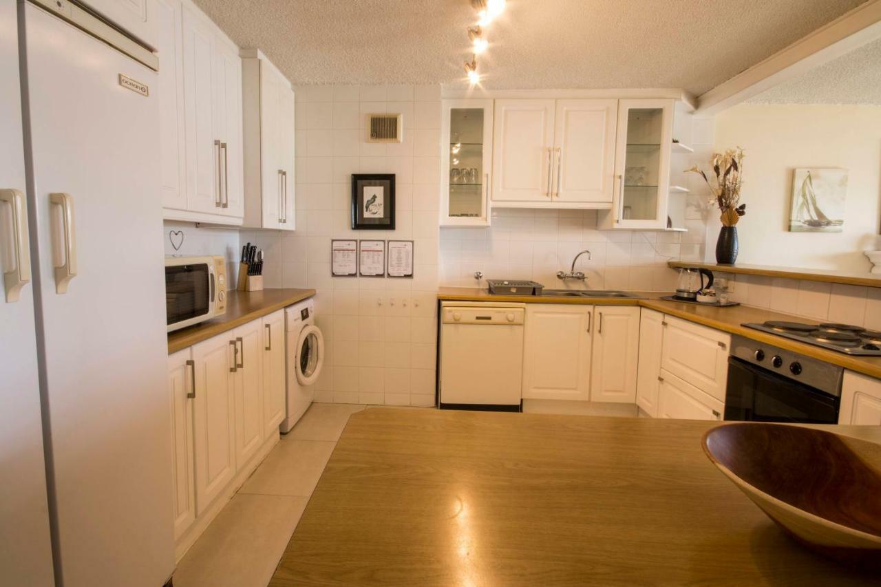 Laguna Grove Holiday Rentals Knysna Luaran gambar