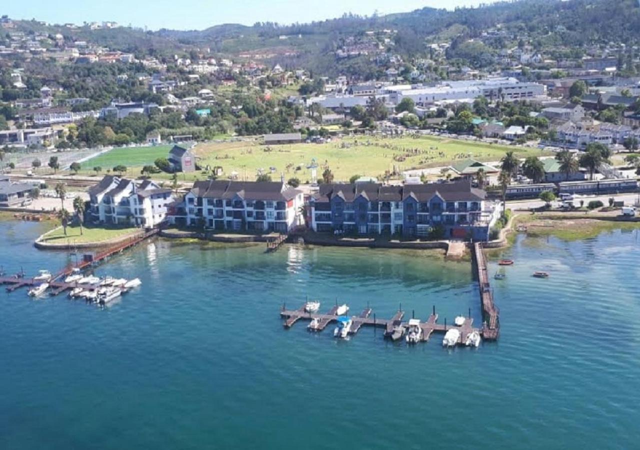 Laguna Grove Holiday Rentals Knysna Luaran gambar